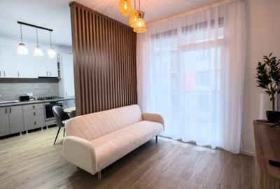 Închiriere apartament nou – Arad, zona AFI - 5