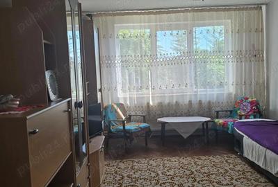 Apartament cu 3 camere în Central - 3