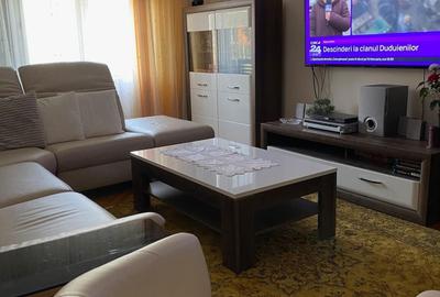 Apartament cu 2 camere în Decebal - 4