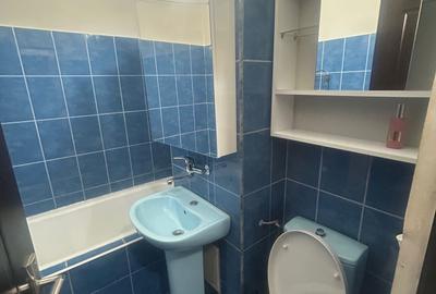 Garsonieră decomandată în Mărăști - 1