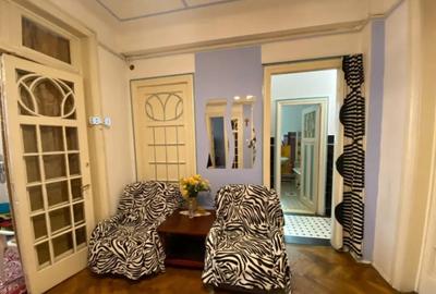 Apartament cu 5 camere semidecomandat în Amzei - 1