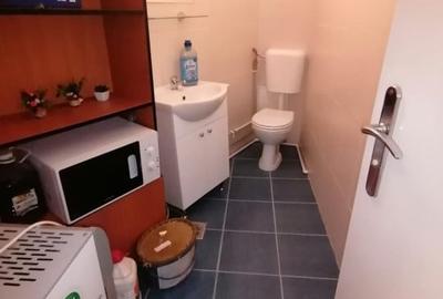 Cazino - Hotel Palace, spatiu ideal birouri, 90 mp., 5 camere. - 14