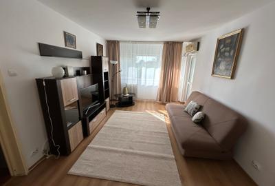 Iancului Metrou 10 Min,Victor Manu,Vatra Luminoasa,foarte curat,renovat - 9