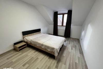 Apartament cu 4 camere decomandat în Turnișor - 8