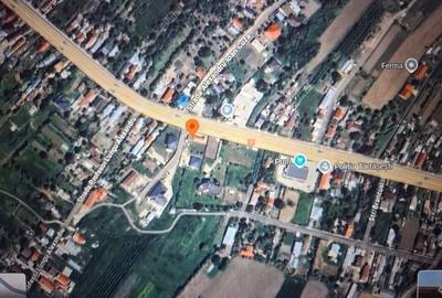 Teren Ecologic de vanzare| Tartasesti| 52.000mp| Investiție Durabila