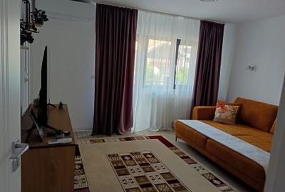 Casă cu 2 camere cu Teren 450 Mp în Gura Văii - 4