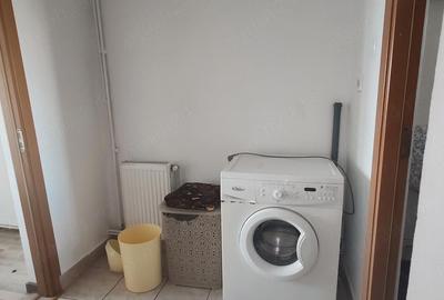 Apartament cu 2 camere semidecomandat în Craiovei - 3