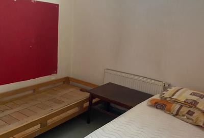 Apartament cu 4 camere decomandat în Mărăști - 4