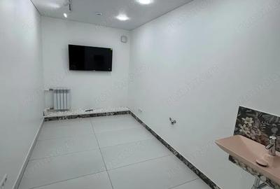 Spațiu comercial, de 75 mp, în Gorjului