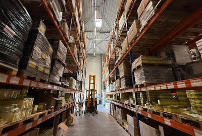 Spațiu industrial, de 3,624 mp, în Theodor Pallady - 8