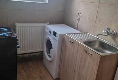 Garsonieră semidecomandată în Central - 7