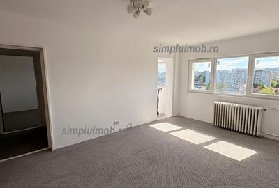 Apartament cu 2 camere semidecomandat în Colentina - 2