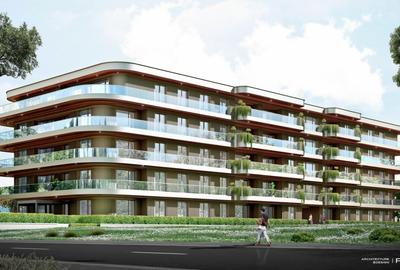 ERA PIPERA - Apartament 5 Camere, parter, gradina, cu piscina supendata - 2