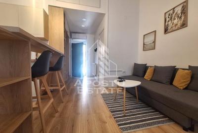 Apartament cu 2 camere, 40 mp utili, Ultracentral - 3