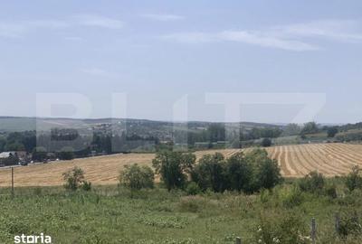 Teren de 5000 mp, în Central - 2