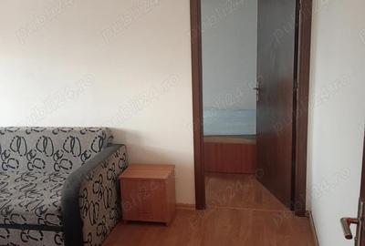 Apartament cu 2 camere nedecomandat în Central - 4