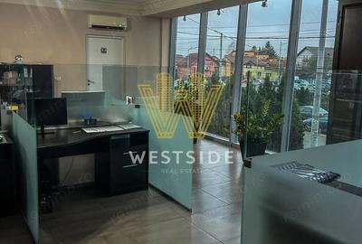 Spatiu de birouri premium, de inchiriat, in Dumbravita - 3