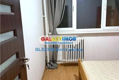 Apartament cu 3 camere semidecomandat, mobilat în Drumul Taberei - 5