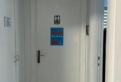 Apartament cu 3 camere în Unirii - 12