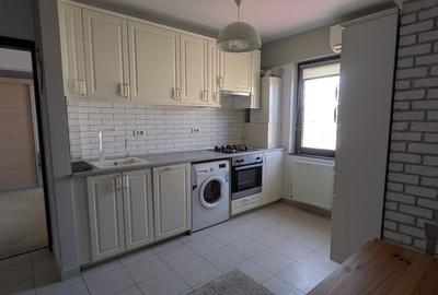 Apartament cu 2 camere decomandat, mobilat în Km 5 - 3