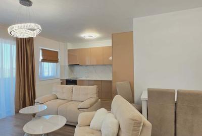 Apartament cu 2 camere în Nufărul - 16