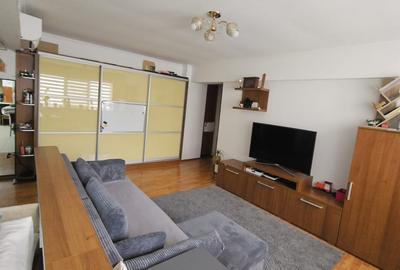 Apartament cu 2 camere semidecomandat, mobilat în Turnișor - 2