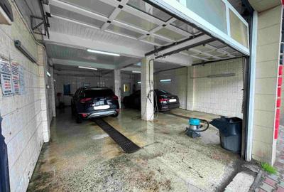 Spatiu Comercial stradal 90mp de inchiriat - 4