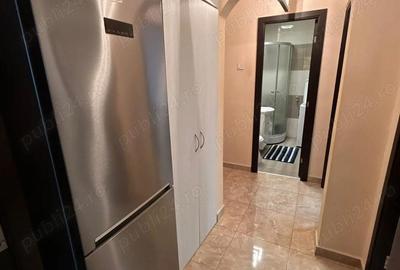 Apartament cu 2 camere decomandat în Lujerului - 5