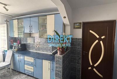 Apartament cu 2 camere semidecomandat în Central - 9