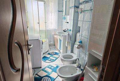 Apartament cu 2 camere decomandat în Central - 8