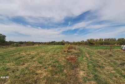 Teren în Ghermănești - 2