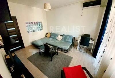 Apartament cu 2 camere semidecomandat în Chiajna - 2