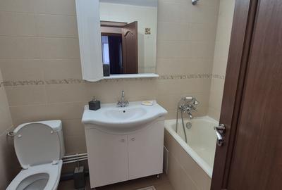 Apartament cu 2 camere decomandat în Turda - 7
