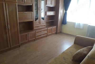 Garsonieră decomandată în Central - 5