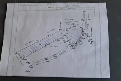 Teren de 3068 mp, în Priseaca - 10