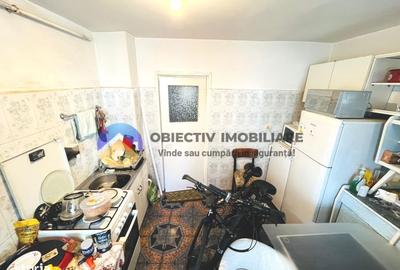 Apartament cu 3 camere semidecomandat, mobilat în Dărmănești - 8