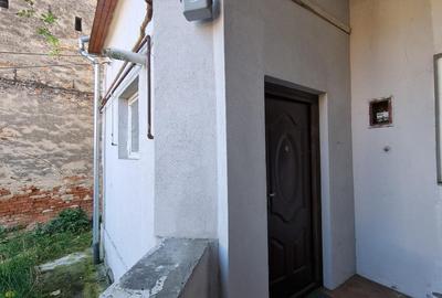 Duplex cu 1 camere cu Canalizare în Central - 8