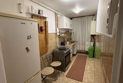 Apartament cu 3 camere în Central - 2