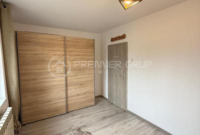 Ultracentral! Apartament 3 camere, Piata Unirii, 70mp, CT, AC - 4