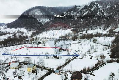 Teren Construcții intravilan de 826 mp, în Central - 2