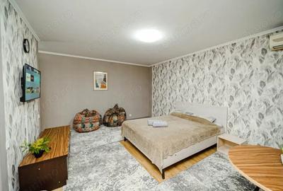 Apartament cu 2 camere decomandat în Gorjului - 5