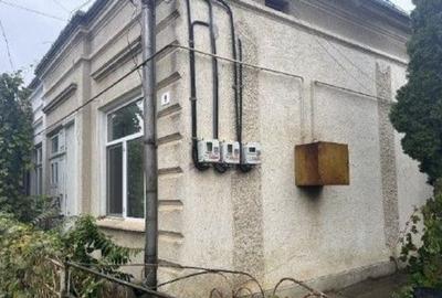 Casa si teren cota parte 1/3, Botosani, ID: R2849259 - 5