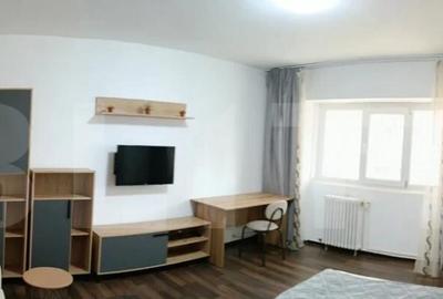 Apartament 1 camera, 46 mp, zona Garii - 1