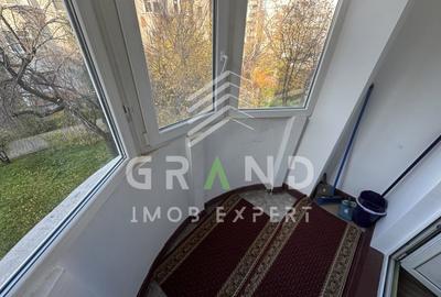 Garsoniera | BALCON | Manastur/Kaufland/Almasului - 16