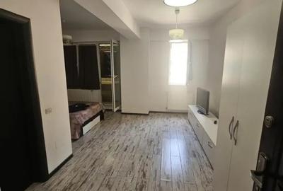 Garsonieră semidecomandată în Chiajna - 2