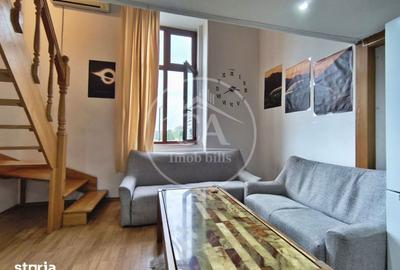Garsonieră decomandată în Ultracentral - 6