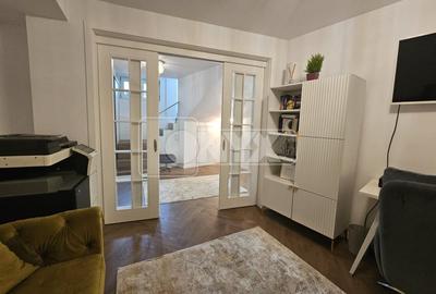 Vila D+P+E+M ,Rafinament si Eleganta in centrul Constantei - 9