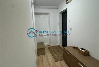 Apartament cu 2 camere decomandat în Central - 9