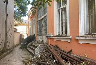 Vanzare casa 3 corpuri cladire | Unirii - Marasesti | - 3