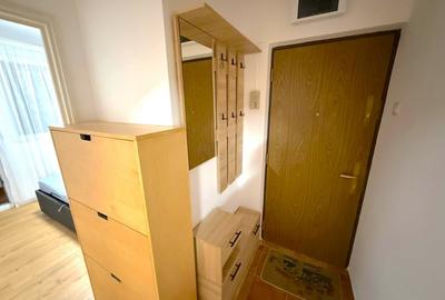 2 Camere Bd. Dimitrie Cantemir | Complet Utilat | 5min Metrou - 16